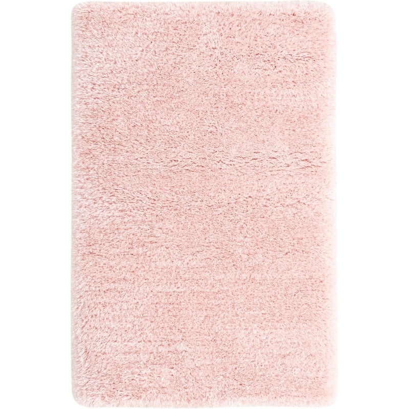 Shag Arum Shag Collection Area Rug