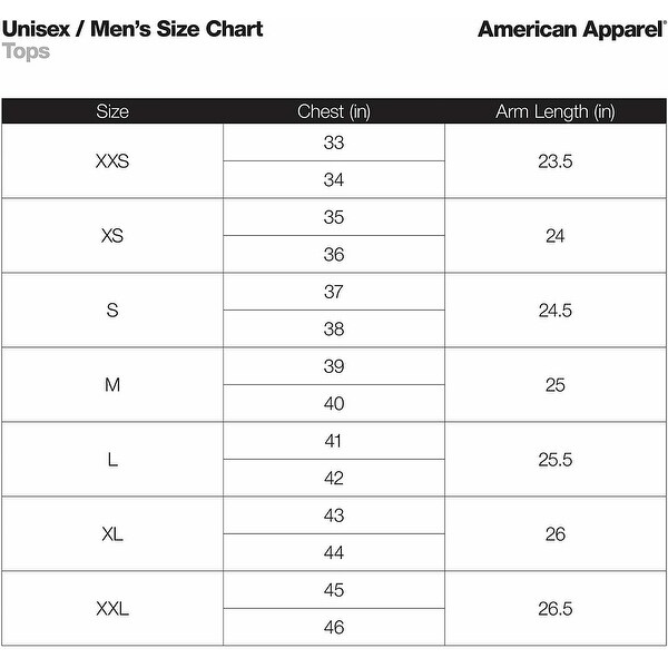 american apparel mens sweaters