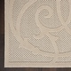 preview thumbnail 34 of 123, Nourison Palamos Geometric Scroll Indoor Outdoor Area Rug