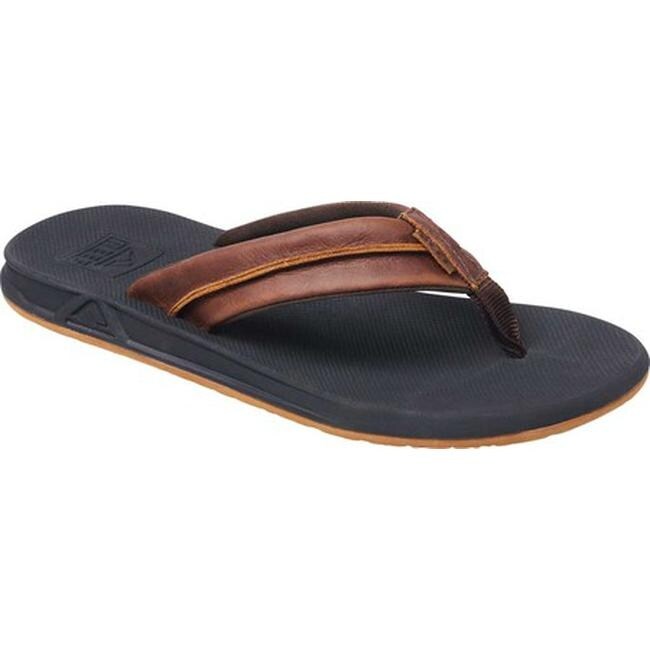 reef leather