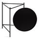 preview thumbnail 67 of 99, Kate and Laurel Ulani Nesting Tables (Set of 2)