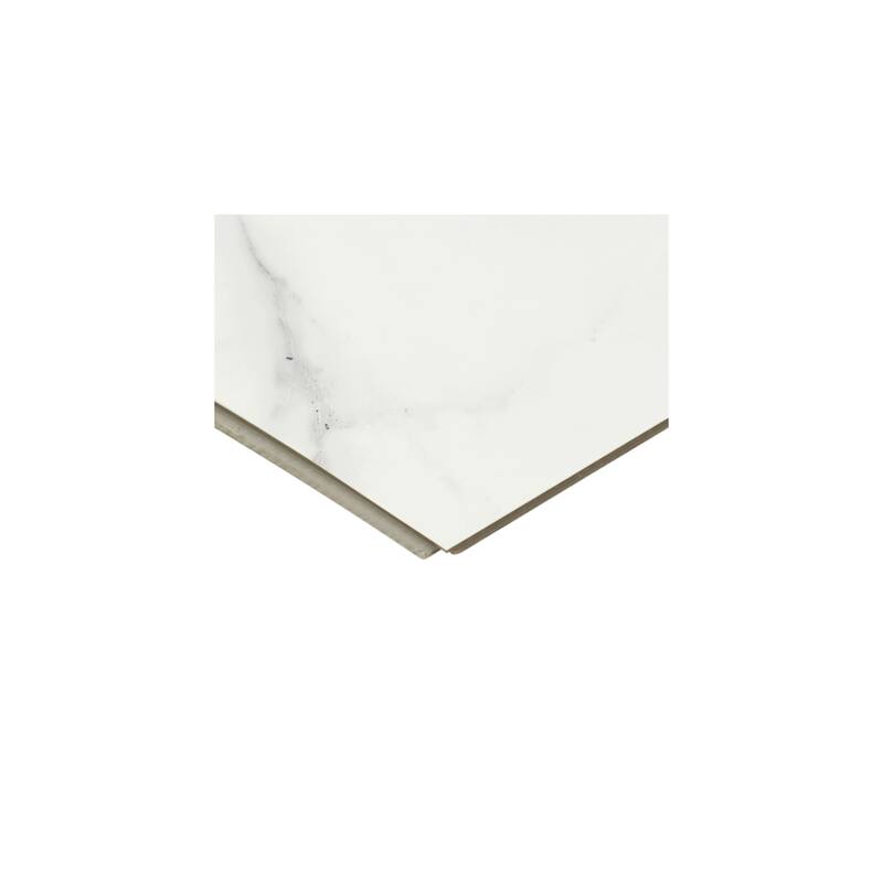 Daltile Grantshire 18 x 36 7.5 MM 12 Mil Rigid Click Luxury Vinyl Flooring (5 PCS Per Carton) (22.50 SQFT Per Carton)