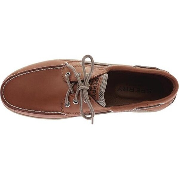 men's billfish sperrys