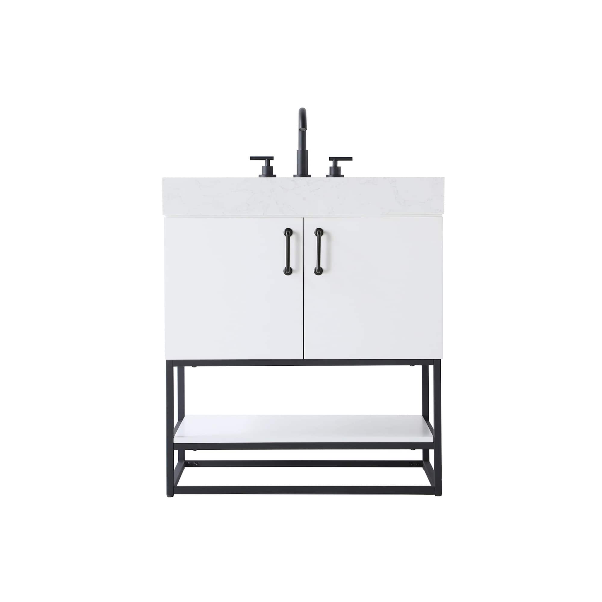 Option White