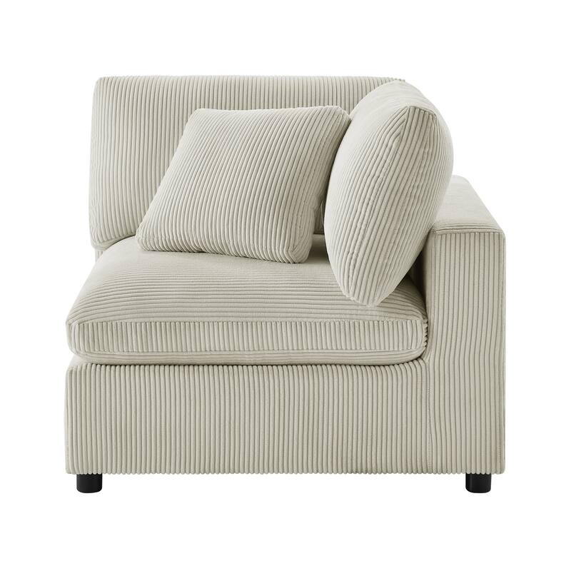 Cambrai Modular 5-Piece Sectional by Greyson Living