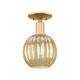 Option Satin Gold / Mercury