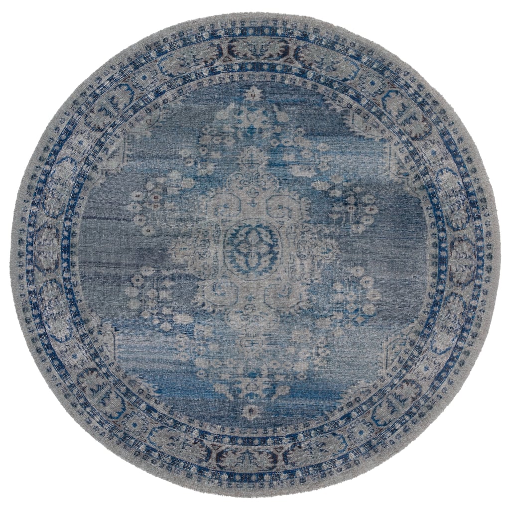 SAFAVIEH Handmade Classic Negoslava Vintage Rug