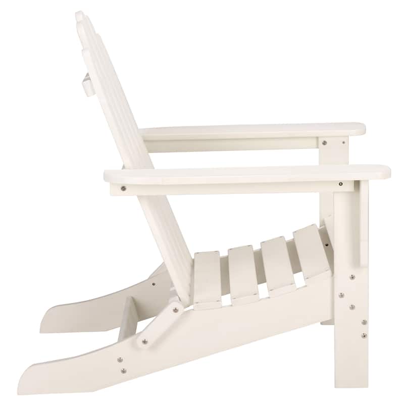 SEI Furniture Carla Adirondack Chair - 29"W x 36"D x 36"H