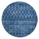 preview thumbnail 126 of 145, nuLOOM Moroccan Blythe Boho Trellis Area Rug