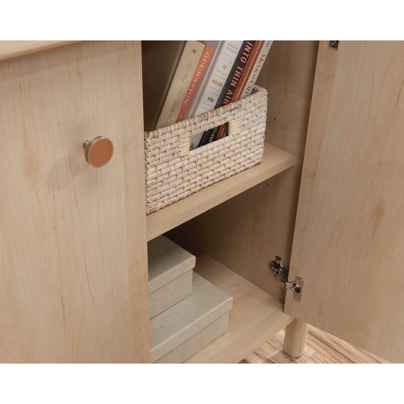 Whitaker Point Storage Cabinet Nm