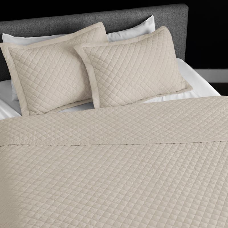 Jennifer Adams Diamond Sham
