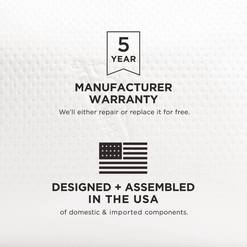 TEMPUR-Symphony™ Pillow