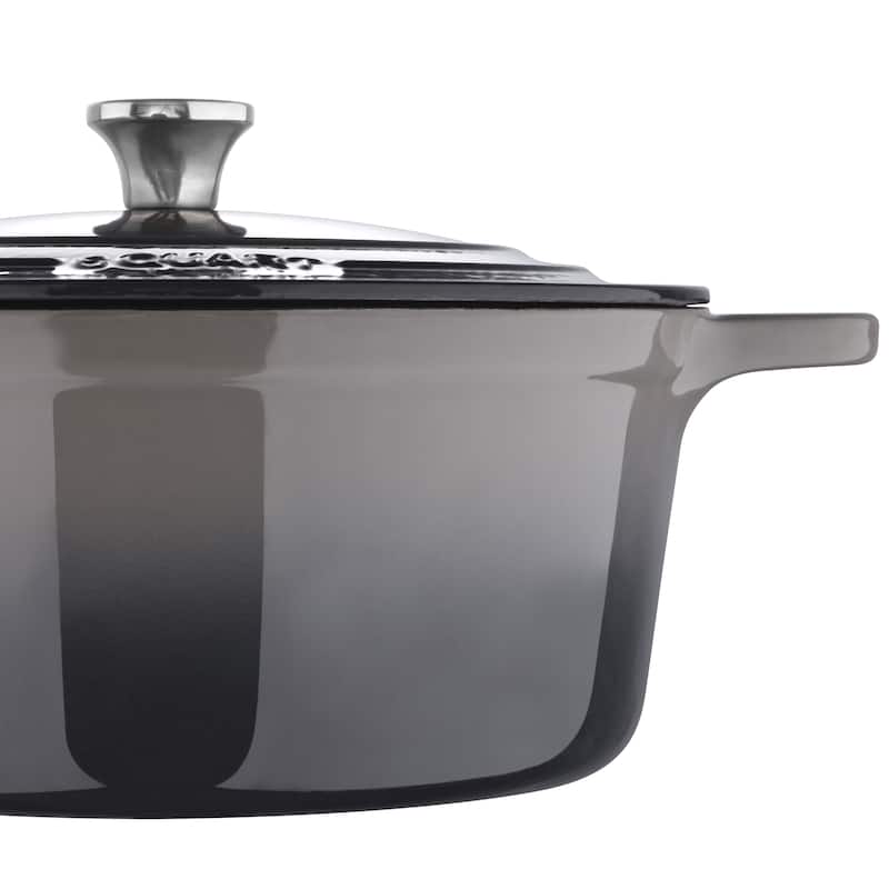MasterPRO 6-Quart Dutch Oven with Lid