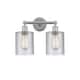 Option Polished Chrome / Clear