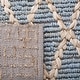preview thumbnail 24 of 93, SAFAVIEH Handmade Natural Fiber Bethia Casual Jute Trellis Rug