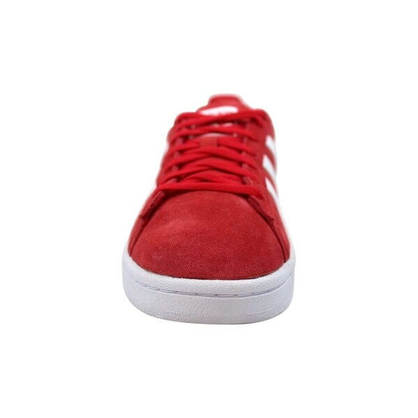adidas campus red