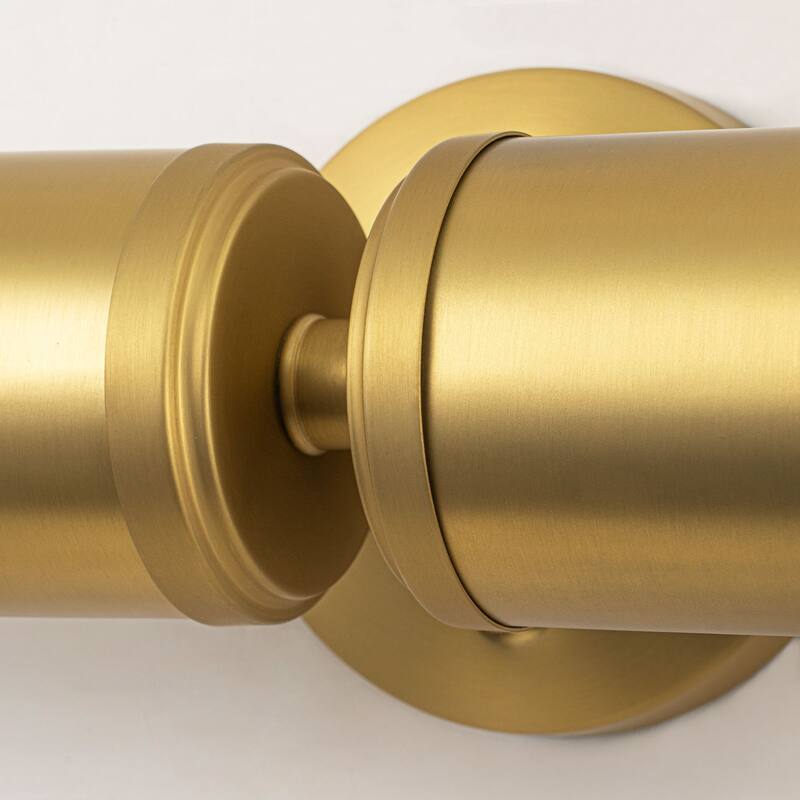 20W 2- light LED Wall Sconce, Stylish Indoor Lighting Fixture