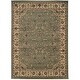 preview thumbnail 22 of 32, Admire Home Living Caroline Traditional Floral Sarouk Pattern Area Rug
