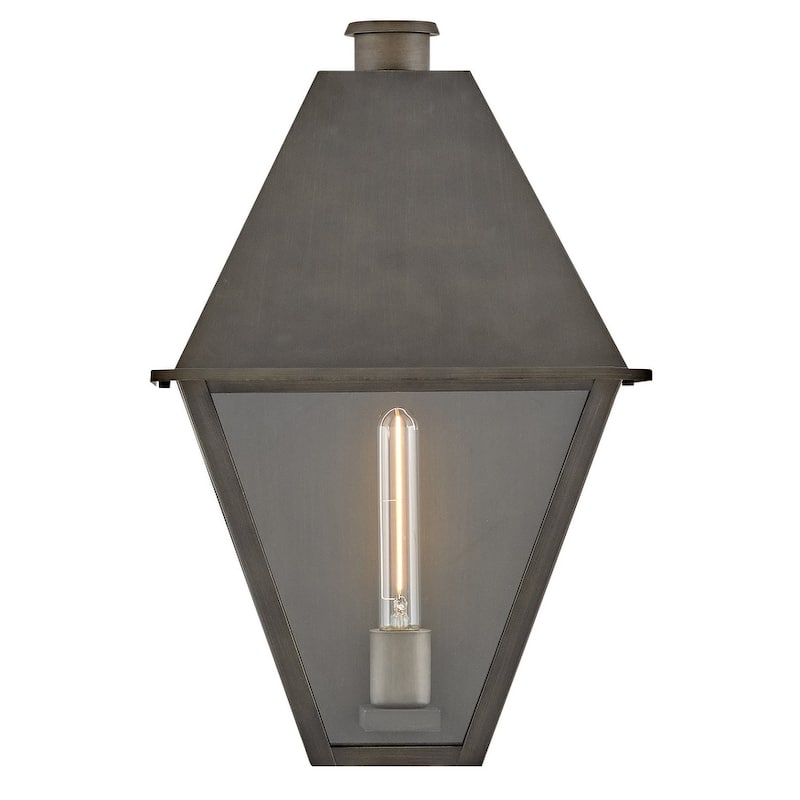 Hinkley Lighting 28864 Endsley 20" Tall Wall Sconce