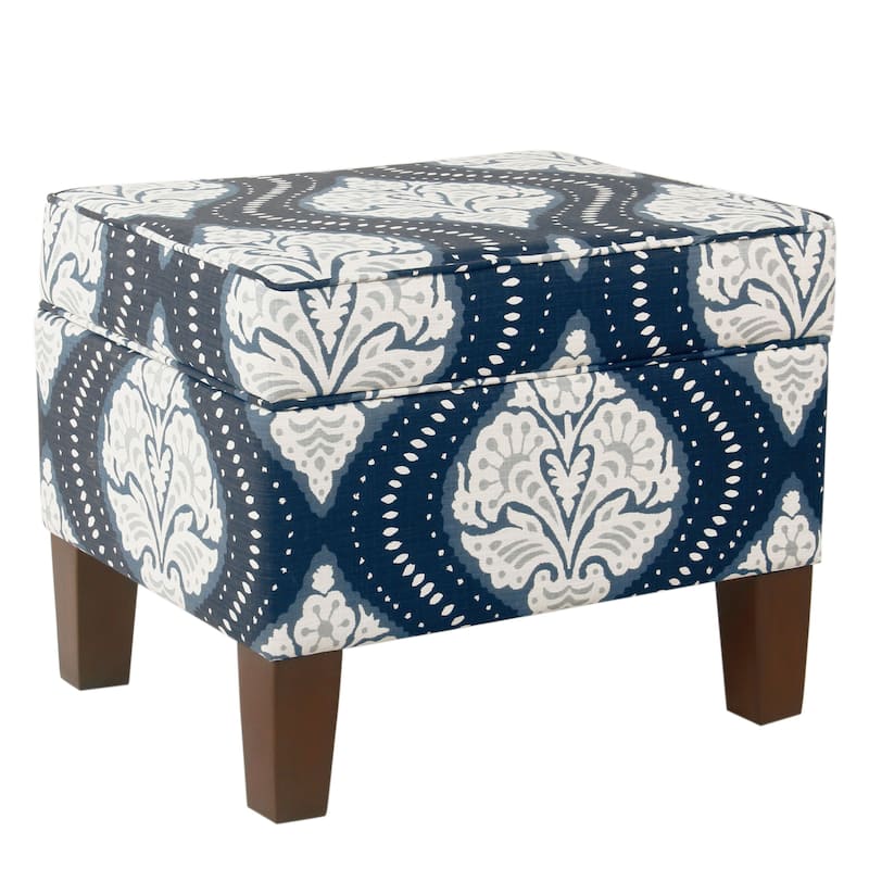 HomePop Storage Ottoman