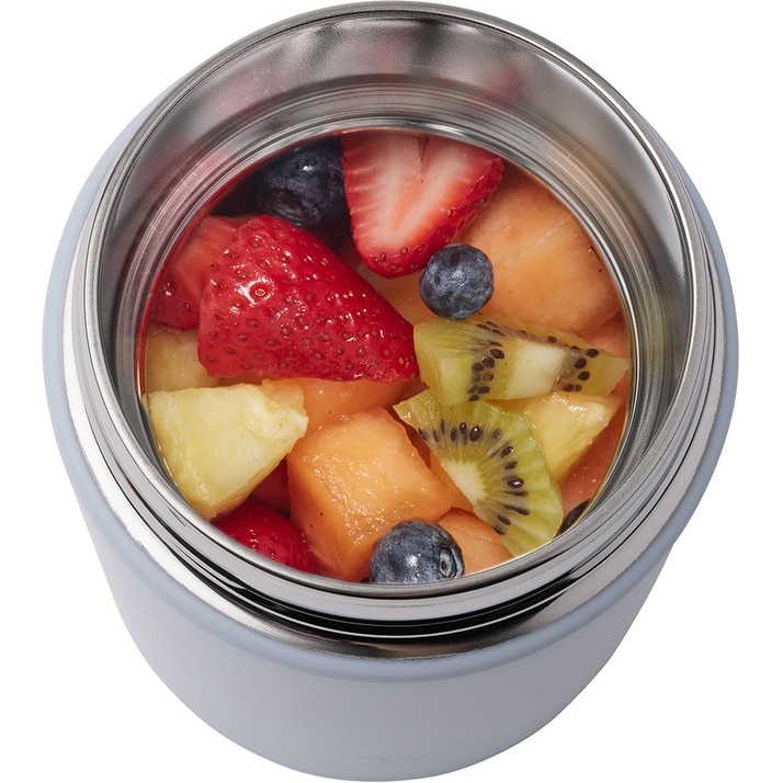 Zojirushi Stainless Steel Food Jar 18 oz - Bed Bath & Beyond - 37865521