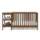 preview thumbnail 14 of 14, Ema 3-in-1 Convertible Crib & Changer Combo