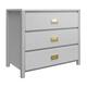 Little Seeds Monarch Hill Haven 3-drawer Kids' Dresser