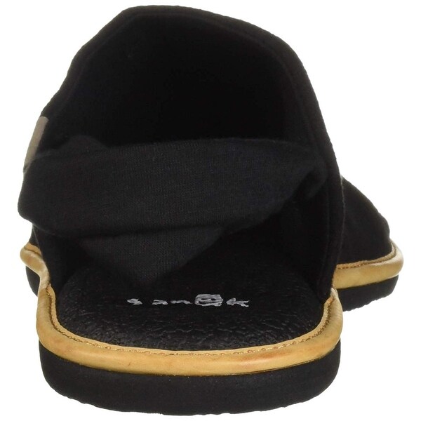 yoga sling cruz wool