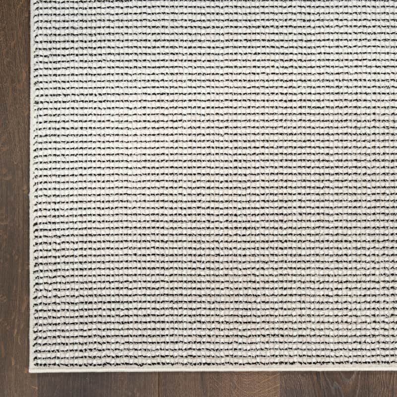 DKNY Atlantic Avenue Indoor only Abstract Area Rug