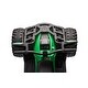 preview thumbnail 29 of 29, Kids 24V ATV 4-Wheeler Ride-On with Bluetooth, 200W Motors, LED Lights,Spring Suspension,