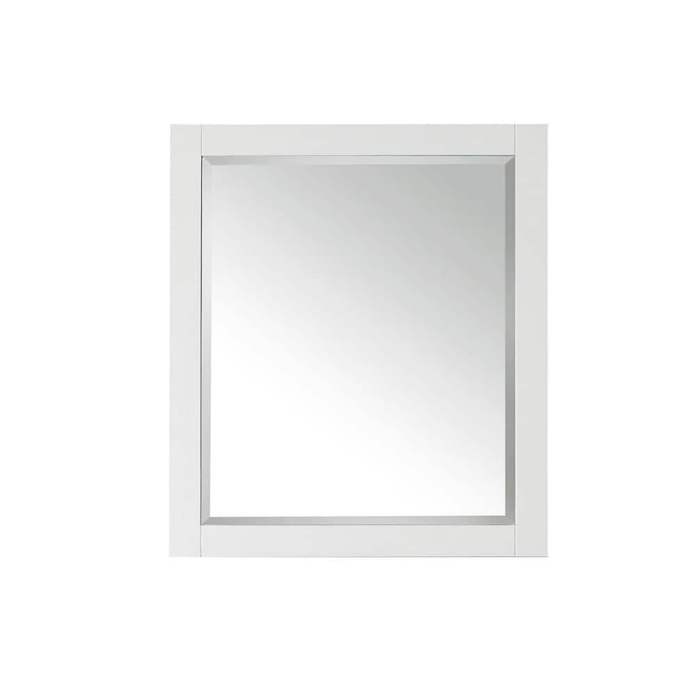 Avanity 14000 32" x 28" Framed Bathroom Mirror