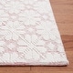 preview thumbnail 46 of 85, SAFAVIEH Handmade Vermont Savine Wool Rug