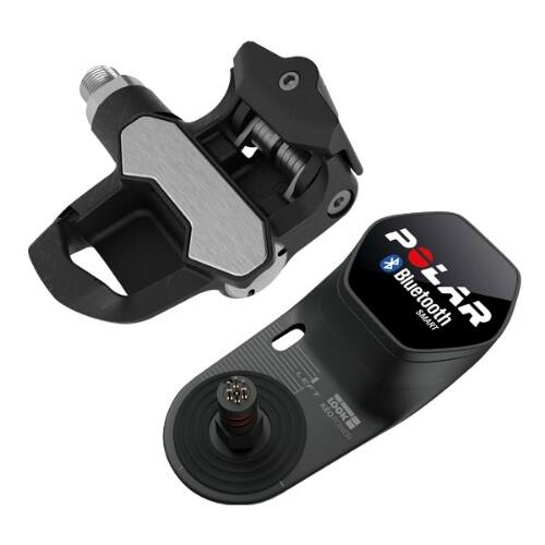 Polar Pedal Power Meter - Bluetooth Pedal Power Meter - Bluetooth - Bed  Bath & Beyond - 15373069