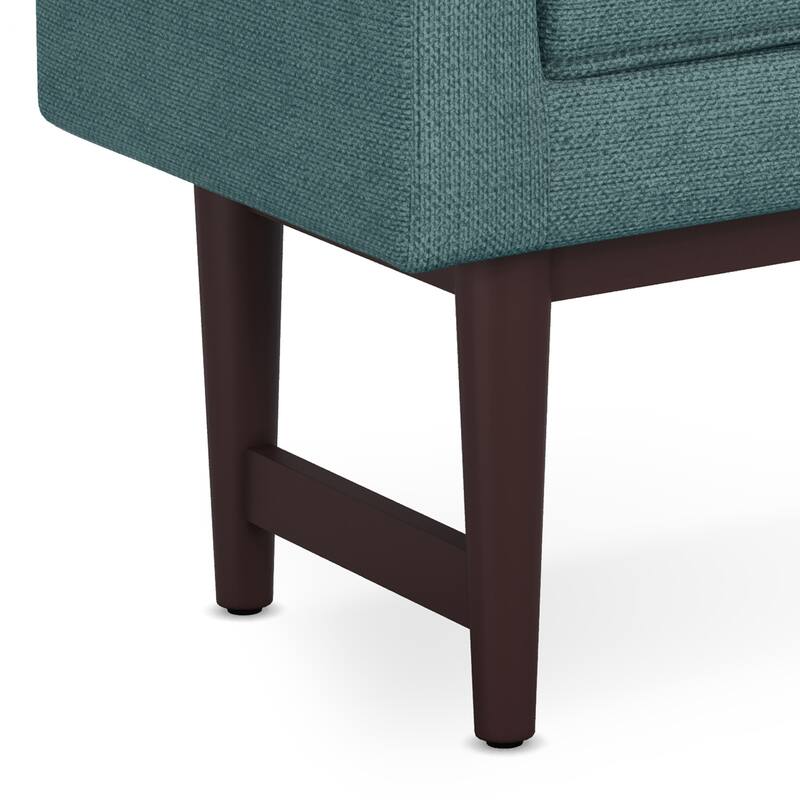 Modern Ottoman Bench for Living Room Bedroom
