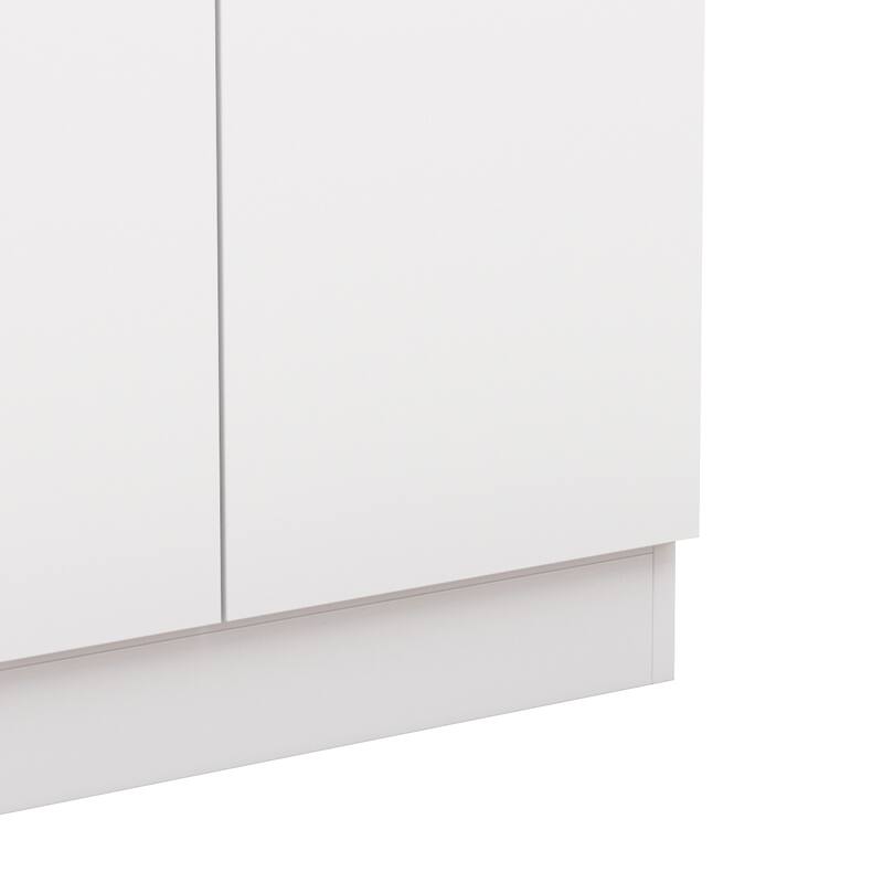 Simply Home Adjustable shelves Bookcase for home & Office