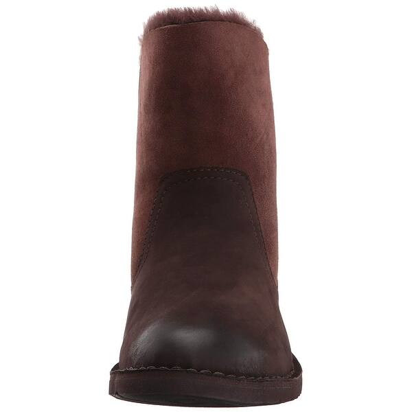 Shop Ugg Women S Naiyah Winter Boot Overstock 22827511