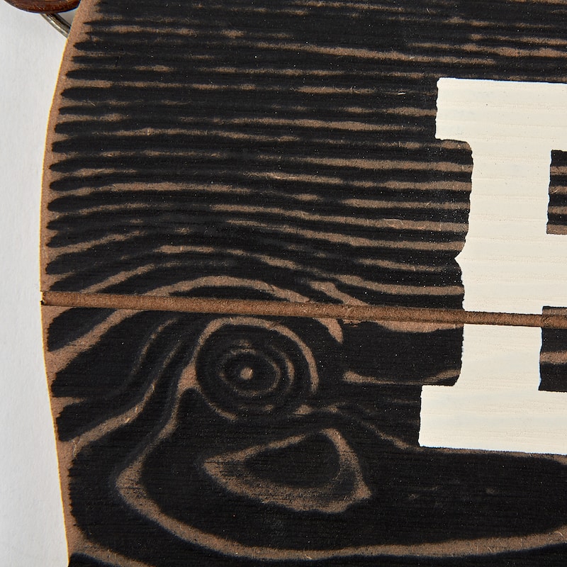 DII Gather Farmhouse Sign