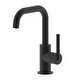 preview thumbnail 12 of 10, Concorde Single-Hole Bathroom Faucet with Drain