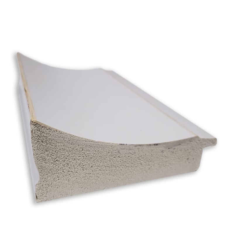 Amanti Art Flair Polished Nickel Framed Dry Erase Magnetic Board