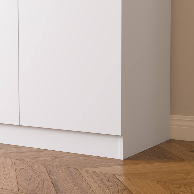 Sideboard Buffet Cabinet with Storage