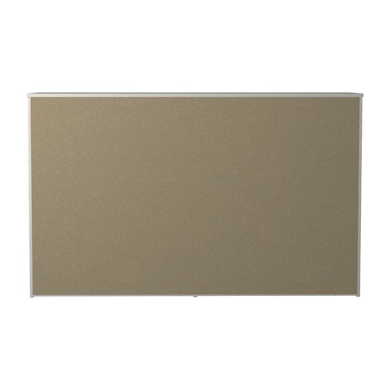 Signature Design by Ashley Stelsie White Dresser