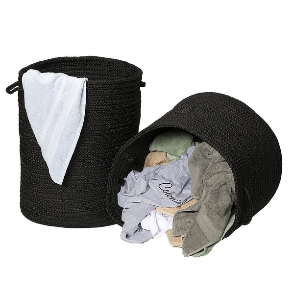 Bed bath shop and beyond hamper