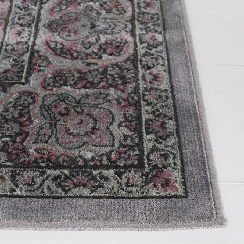 SAFAVIEH Paradise Beatrix Modern Viscose Rug
