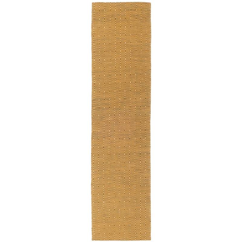 SAFAVIEH Handmade South Kallie Wida Casual Polyester Rug