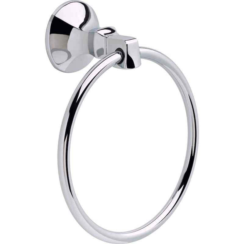 Delta Ashlyn 6-3/8" Wall Mounted Towel Ring