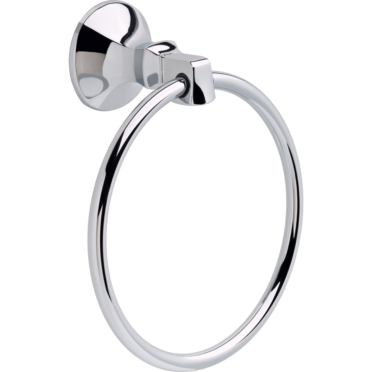 Delta Ashlyn 6-3/8" Wall Mounted Towel Ring