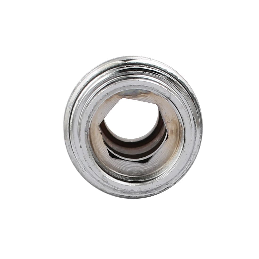 M22 Female M24 Male Thread Stainless Steel Brass Nipple Quick Water Hose  Connector Faucet Adapter Coupling Joint - China Garden Hose Adapter and Hose  Connector Stainless price