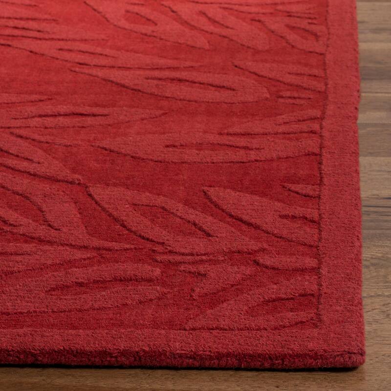 Martha Stewart by SAFAVIEH Breeze Wool Rug