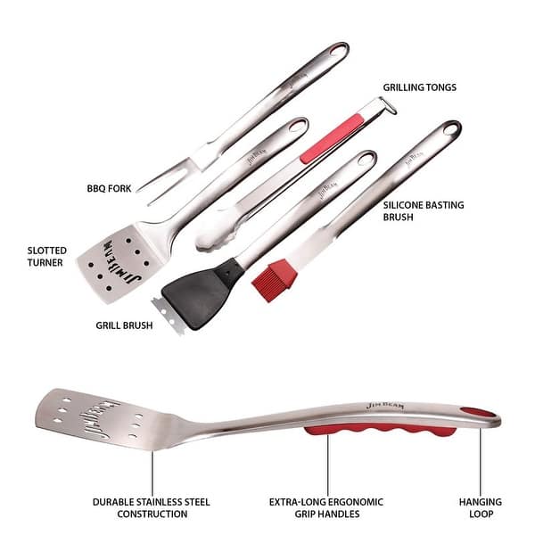 https://ak1.ostkcdn.com/images/products/is/images/direct/f9e4959f289f74ab64b1272f545b06bcd3889241/Jim-Beam-5-Piece-Stainless-Steel-Barbecue-Tools-Set.jpg?impolicy=medium