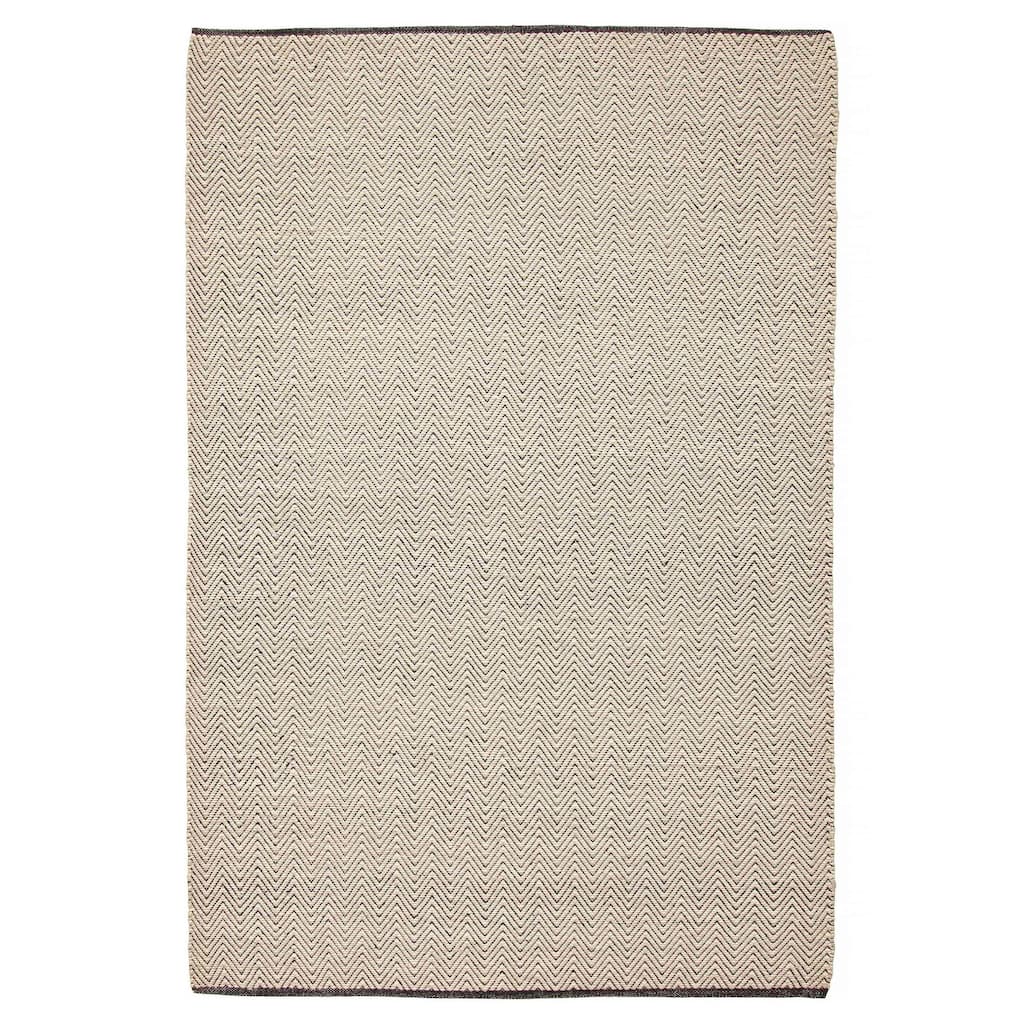 Sienna Khaki Rug 5'3" x 7'11" - 5'3 x 7'11